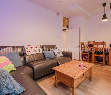 Ladybarn Road, Manchester, M14 6WQ - Photo 1