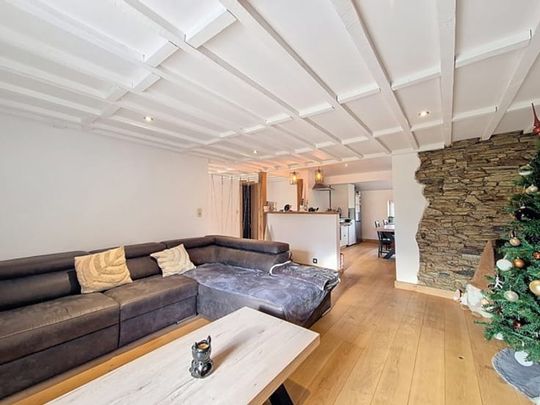 Duplex te huur - Photo 1