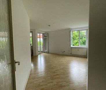 Tauschwohnung 2 Zimmer innerhalb BVE Genossenschaft - Photo 3