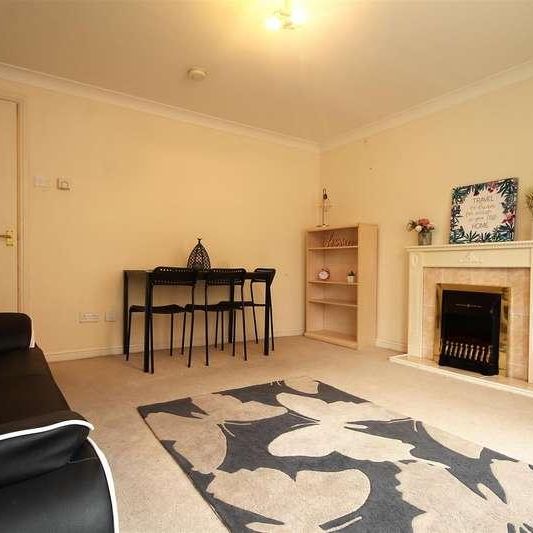 Sovereign Court, Jesmond, NE2 - Photo 1