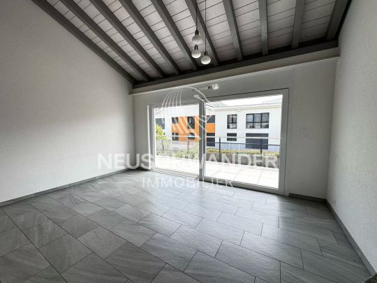 À louer appartement de 4.5 pièces au 2ème étage à Courrendlin - Foto 1