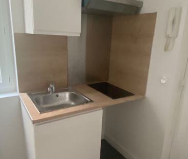 Location Appartement 1 pièce 19m² ROUEN 76000 - Photo 5
