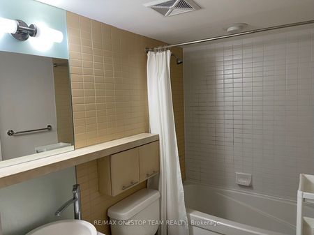 For Lease - 21 Carlton Street Unit# 406, Toronto, Ontario - Photo 5