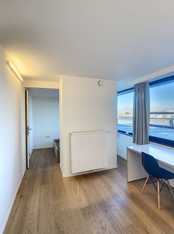 FOR STUDENTS ONLY! Studio for rent at THE LINK - Photo 5