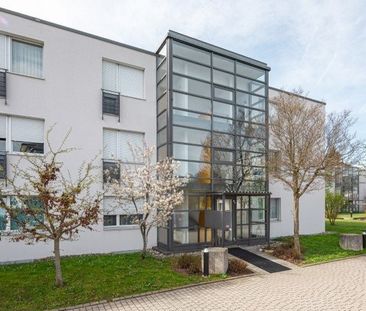 A louer sans caution - Logement lumineux avec grand balcon - Foto 1