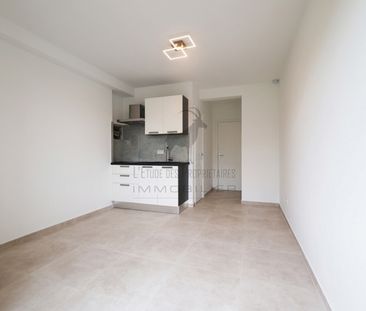 Studio te huur in Haine-Saint-Paul - Foto 3