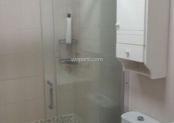 Apartment in Torrevieja, playa del cura, for rent