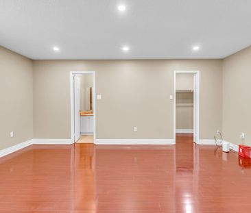For Lease - 173 Lockwood Road Unit# Upper, Brampton, Ontario - Photo 6