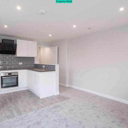 1 bedroom flat to rent - Photo 3