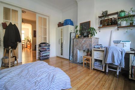 Appartement à louer - 1190 Forest - Photo 5