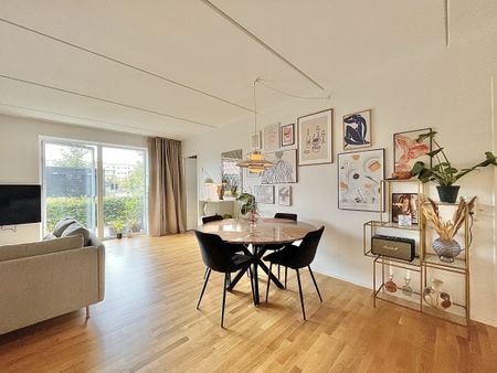 Rygård Park 52, st., 9400 Nørresundby - Photo 2