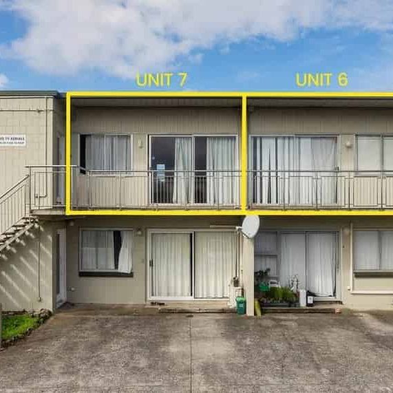 MT WELLINGTON - Photo 1