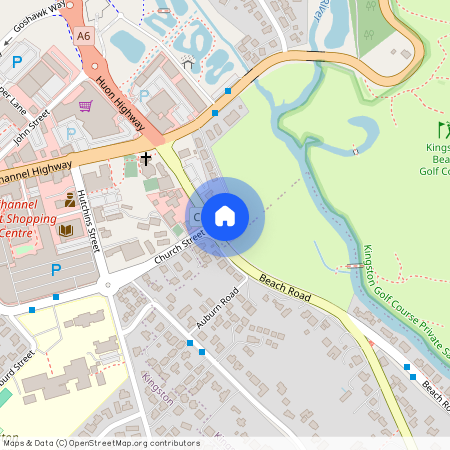 5/9 Channel Highway, Tas 7050, Kingston