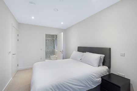 2 bedroom apartment to rent - Photo 5