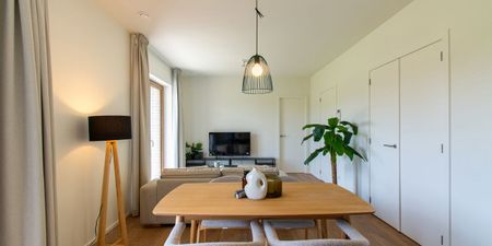 Appartement te huur in Wilrijk voor € 1.100 met 1 slaapkamer - Photo 2