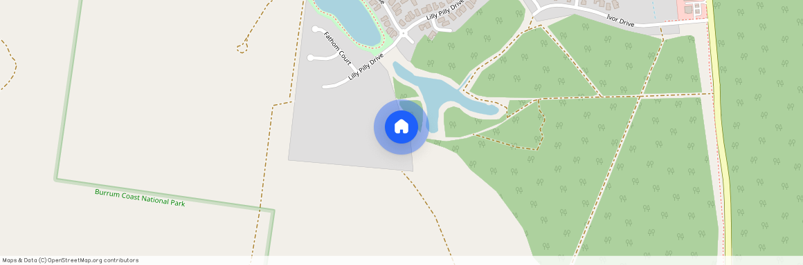 2/3 Windward Way, Qld 4659, Burrum Heads