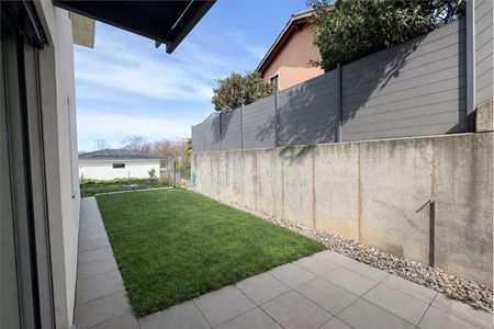2.5 Zimmer, 44 m² - Foto 2