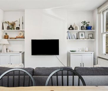 1 bedroom flat to rent - Photo 3