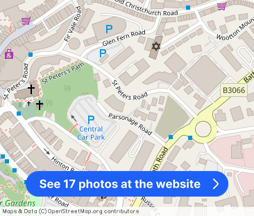 St Peters Road, Bournemouth - Photo 1