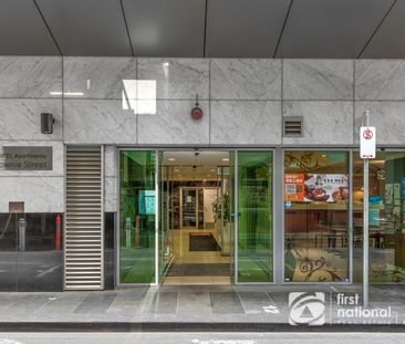 City Convenience with Secure Car Space - Eifel Apartments - Photo 2