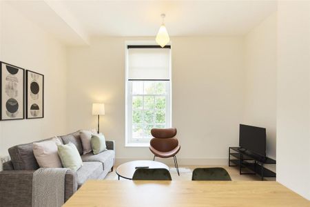 2 bedroom flat to rent - Photo 5