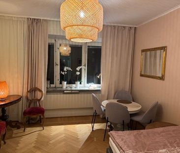 Timmermansgatan, Stockholm - Photo 4