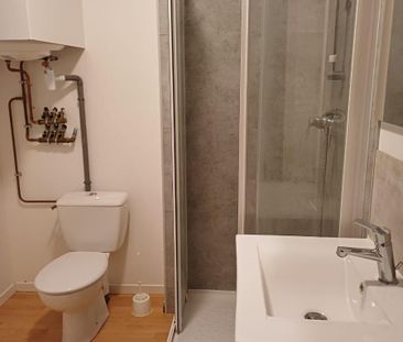 Location Appartement 1 pièce 20m² VALENCE 26000 - Photo 5