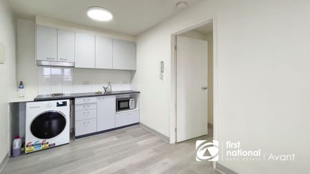 619/528 Swanston Street, 3053, Carlton Vic - Photo 5