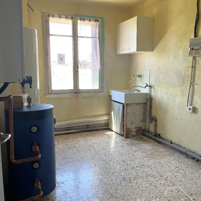 APPARTEMENT T4 DE 98,66 m² , 3 chambres, - Photo 1