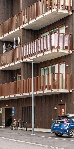 Takläggaregatan 15 - Foto 1