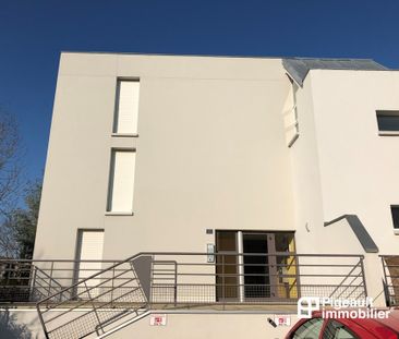 Location Appartement T 1 - Rennes - Centre Ville - Photo 4