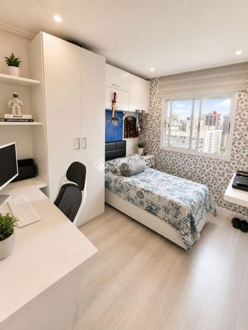 Apartamento com 3 quartos e 157m² para alugar em Santa Paula, São Caetano do Sul. - Photo 4