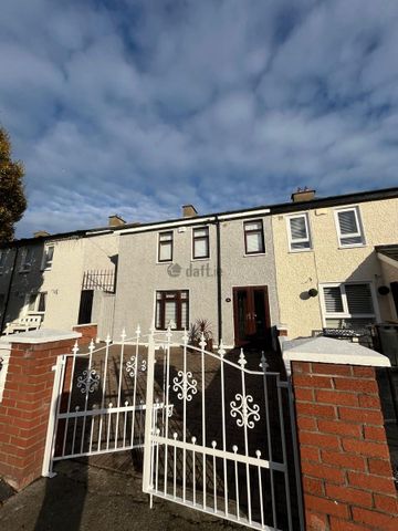 House to rent in Dublin, North Wall - Photo 5