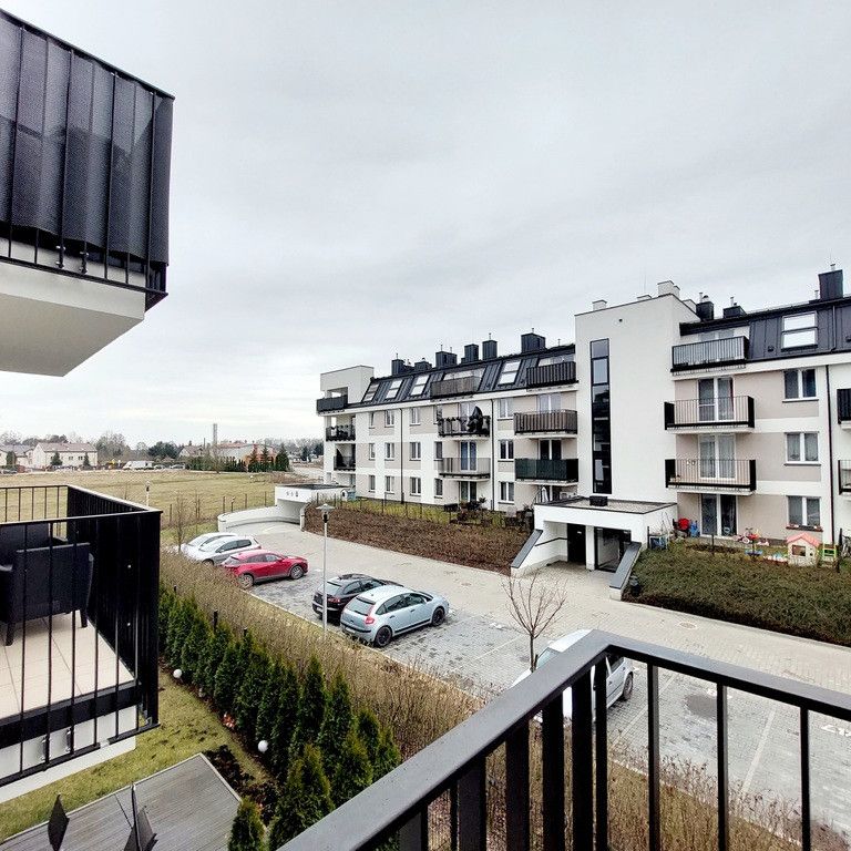 Warszawa, Białołęka, Flisaków - Photo 1