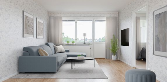 Höjdvägen, Ockelbo - Foto 2