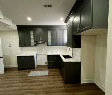 For Lease - 33 Daisy Meadow Crescent Unit# BSMT, Caledon, Ontario - Photo 2