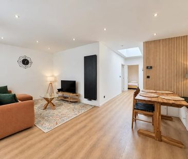 Appartement te huur - Photo 2