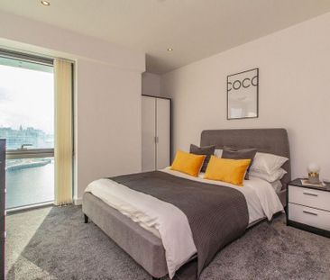 1 bedroom apartment to rent - Photo 6