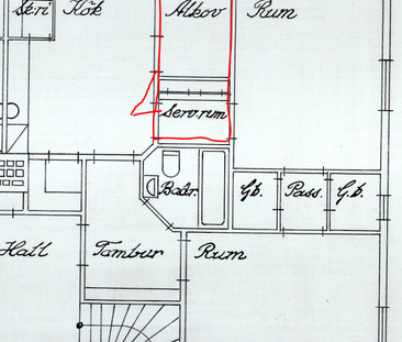 Säbråvägen, Härnösand - Foto 5
