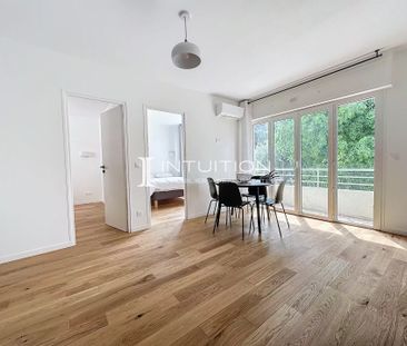 Location Appartement 3 pièces 48m² CANNES 06400 - Photo 3