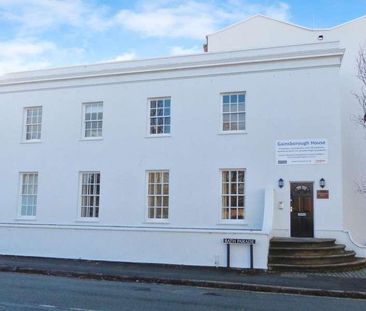 Bath Road, Cheltenham, GL53 - Photo 6