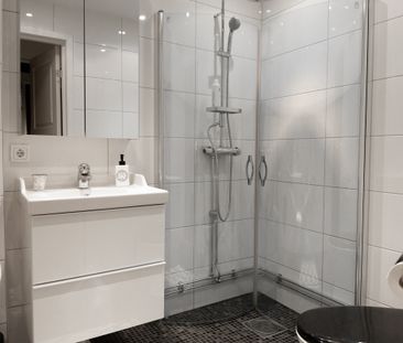 Dalagatan, Stockholm - Photo 5