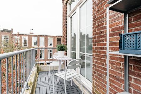 Rijklof van Goensstraat 78, Bezuidenhout-Oost, 2593EJ, Den Haag - Photo 4