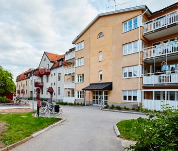 Lantvärnsgatan 8 - Photo 3