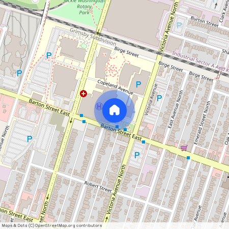 Landsdale, Landsdale, Hamilton, L8L 2X2