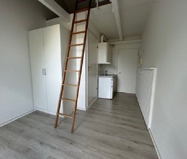 Skøn 1-værelses lejlighed med hems - Foto 2