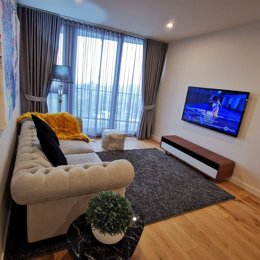 909/52-54 Osullivan Road, Glen Waverley VIC 3150 - Apartment For Rent | Domain - Photo 1