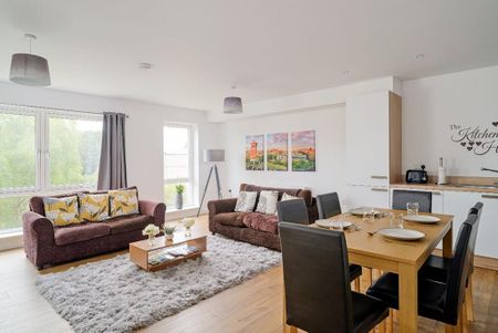 2 bedroom apartment to rent - Photo 2