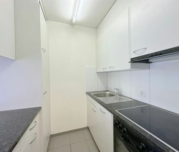 Bel appartement de 2 pièces dans un emplacement central - Foto 5