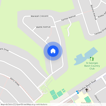 14 Waratah Crescent, Sanctuary Point